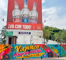 La Viejoteca del Acuaparque de la Caña se renueva: conozca las novedades