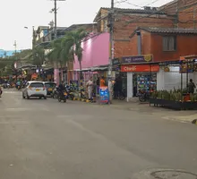 De Borondo llega al oriente de Cali: Valle Grande reunirá a 140 comerciantes y emprendedores este jueves