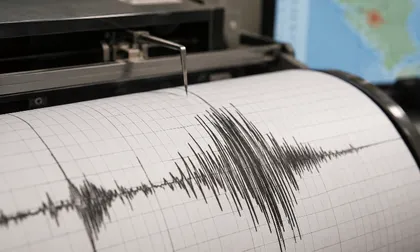 ¿Los sintió? Volvió a temblar en Cali, este lunes en la mañana hubo dos sismos con epicentro en el Chocó