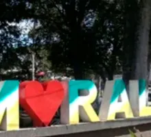Policía y grupo ilegal se enfrentaron en Morales