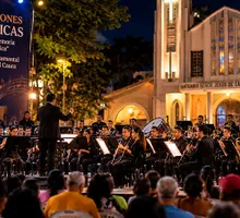 La música sinfónica llega al corazón de Aguablanca
