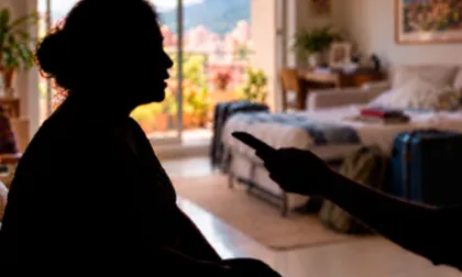 Los “arrimados”, el drama de los damnificados del terremoto que no se ven en la calle y siguen esperado ayuda