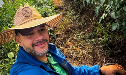 De un sueño sembrado entre dos generaciones nació una empresa que hoy cultiva oportunidades