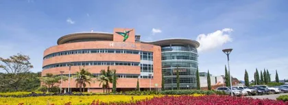 Imagen de Hospital San Vicente Fundación cumplió 15 años al servicio del Oriente antioqueño