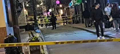 Imagen de Investigan homicidio de adolescente en El Carmen de Viboral; ofrecen hasta $200 millones por información
