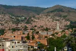 Imagen de Hallan sin vida a un abogado y una mujer dentro de una vivienda en Manrique, Medellín