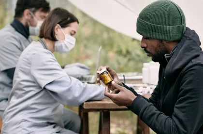 Imagen de Jóvenes, sanidad y migración, puntos calientes de la recuperación socioeconómica