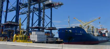 Imagen de 45 empresas de Antioquia fueron seleccionadas en el programa «Del Puerto al Aeropuerto»