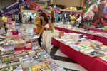 Imagen de Rionegro recibe el Gran Outlet de Libros con miles de títulos y entrada libre