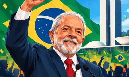 Reelección de Lula sacude los mercados