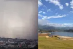 Imagen de Racionamiento de agua en Medellín fue prolongado, al menos, una semana más. Lluvias y ahorro no han sido suficientes