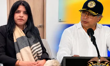 Deicy Jiménez denuncia a Gustavo Petro por presuntos contratos a cambio de favores sexuales: ¿qué se sabe del caso?