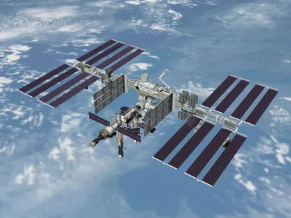 Imagen de  ¿El espacio se convertirá en basurero? Innovaciones ante un problema que exige regulación