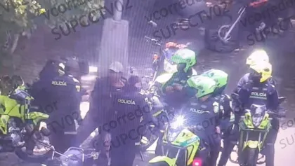 Imagen de  Capturan a señalado de provocar incendio en Las Palmas