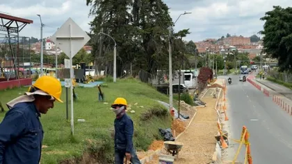 Imagen de Idea financia proyectos en Rionegro con $138 000 millones