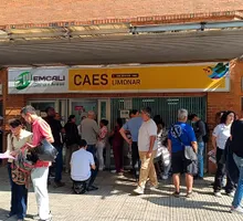 Emcali anuncia ajustes y atención especial ante quejas de damnificados del terremoto por cobros