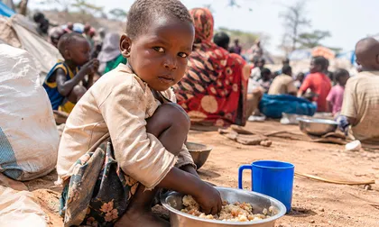 Crisis alimentaria mundial en 2026: 266 millones de personas están en riesgo de sufrir hambre aguda, ¿qué está pasando?