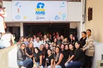 Imagen de Casa Nido abrió sus puertas en Marinilla para atender a 100 niñas y niños entre los 6 meses y los 5 años