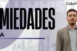 Imagen de El éxtasis de don Pérez (parte uno)