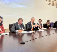Colombia asegura convenio de 3 millones de euros con la FAO para capacitar a jóvenes y productores cafeteros