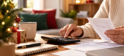 Imagen de Prima de Navidad para pensionados: pago y descuentos en 2026