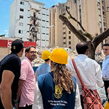 ¿Cómo andan los ánimos en Cali luego del terremoto?… Lea