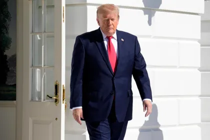 Imagen de  Trump cree que hubo un «fraude» en la victoria electoral de Lula en Brasil