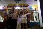 Imagen de Semana de la Juventud promovió el diálogo, el deporte, el arte y la música en Rionegro