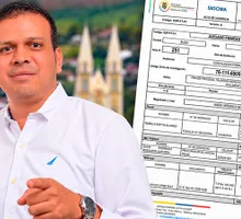 Presidente del Concejo de Restrepo enfrenta acusación por presunto fraude procesal en contratos