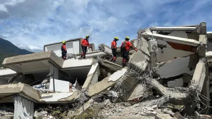 Imagen de  Bomberos de Medellín continúan apoyando las labores de rescate en La Guaira, Venezuela