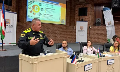 Seguridad en Cali: concejales piden más policías en las calles, cámaras de vigilancia e inversión social