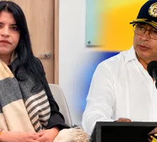 Deicy Jiménez denuncia a Gustavo Petro por presuntos contratos a cambio de favores sexuales: ¿qué se sabe del caso?