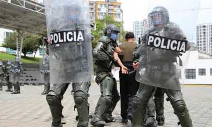 Los bloqueos, una prueba para el Gobierno